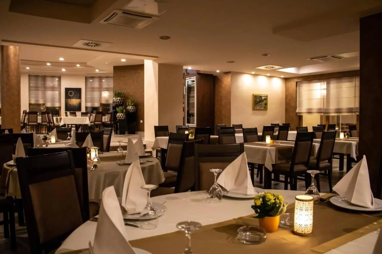 Motel & Restoran Sunce