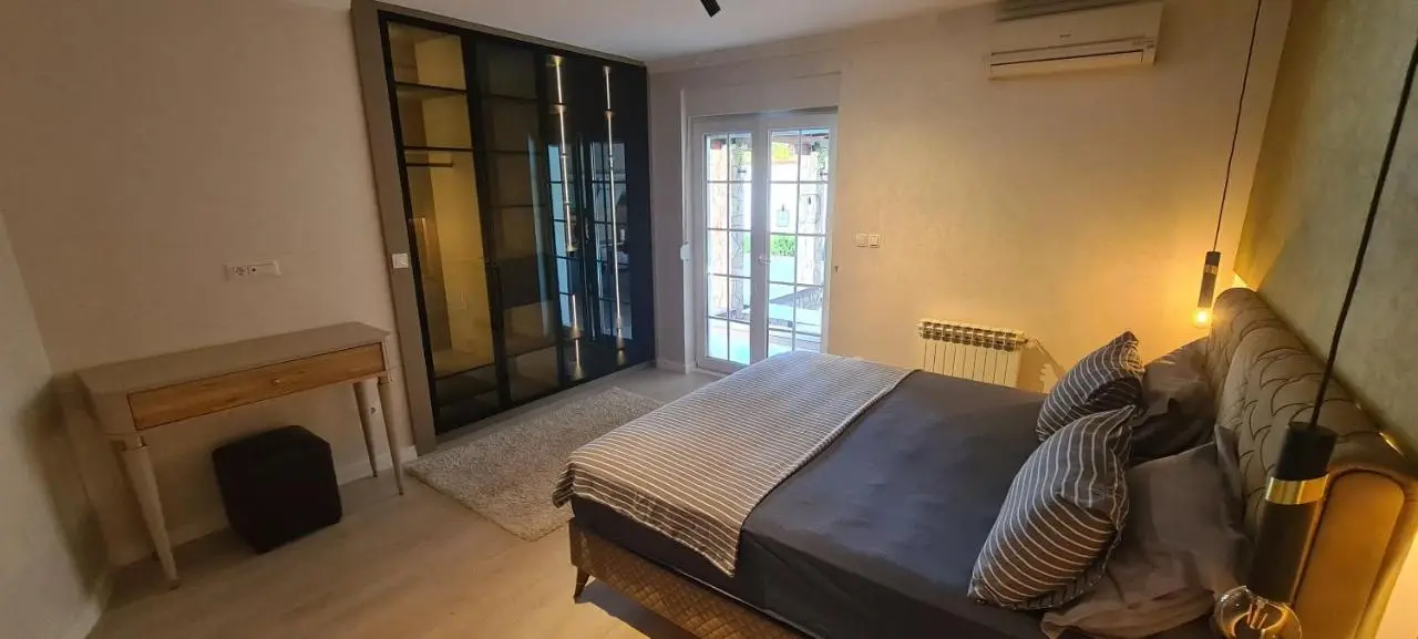 Luxury Villa Nevena Pool&Jacuzzi