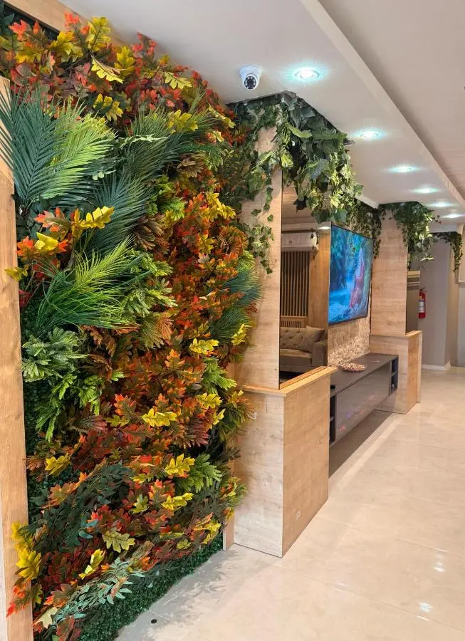 ERSA Hotel