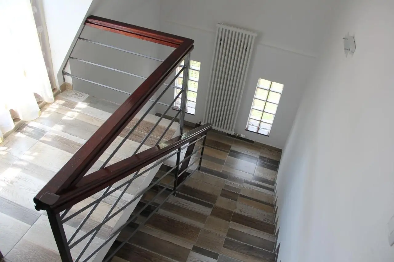 Apartment Leon