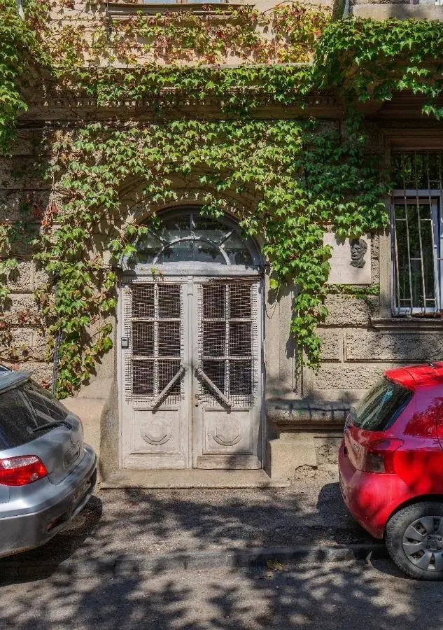 HD Dream Apartment