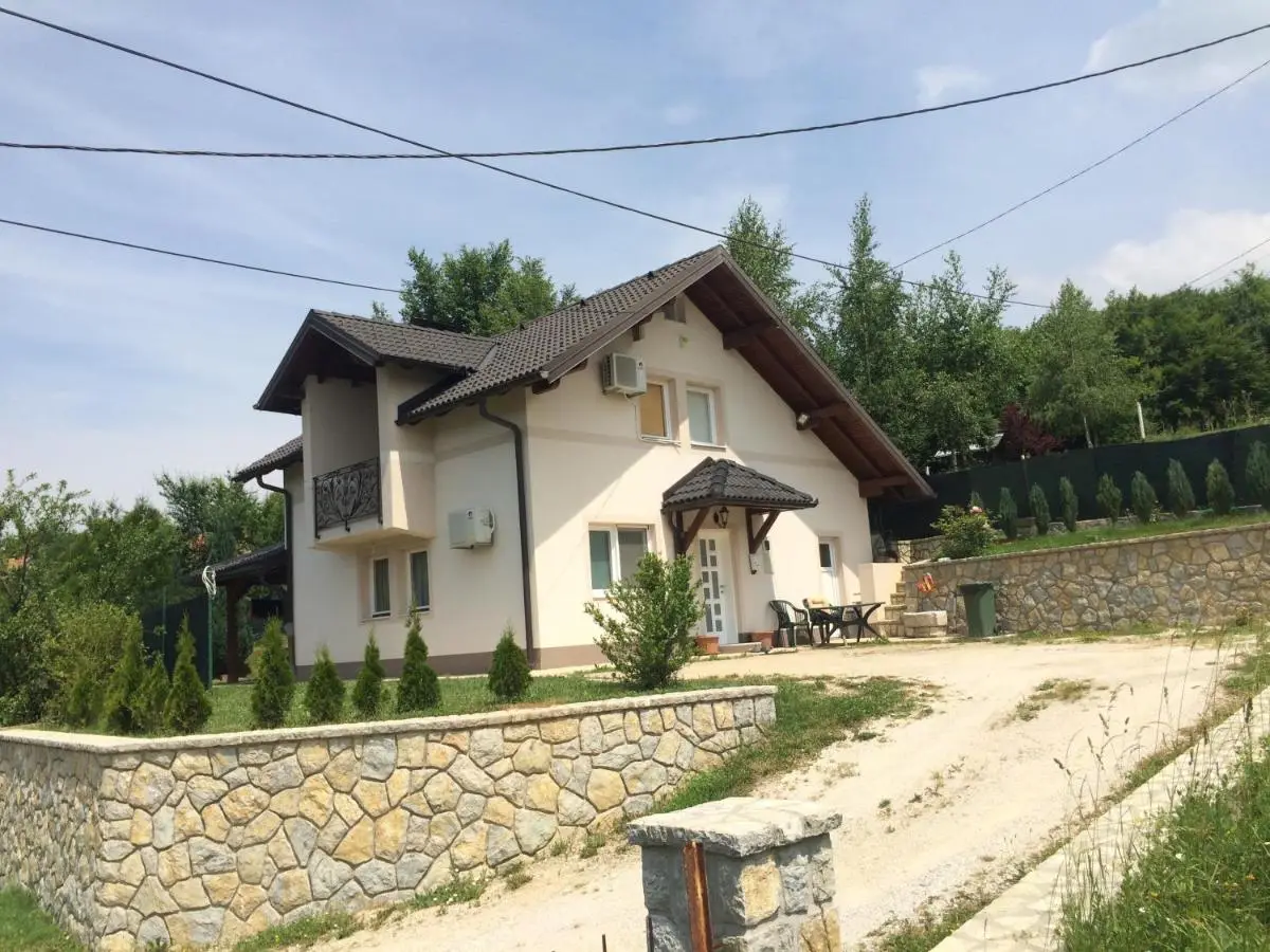 Charming Luxury Villa