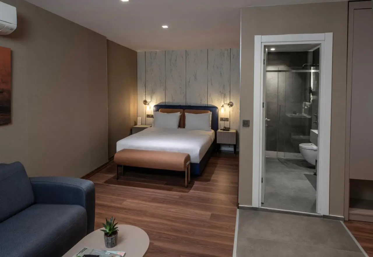 Hotel Bosfora