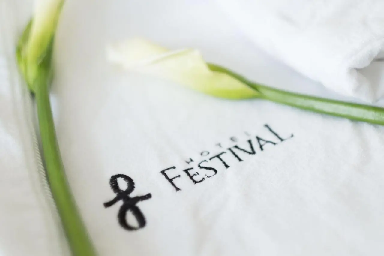 Hotel Festival