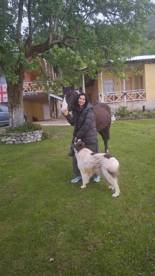 Guest House Balda