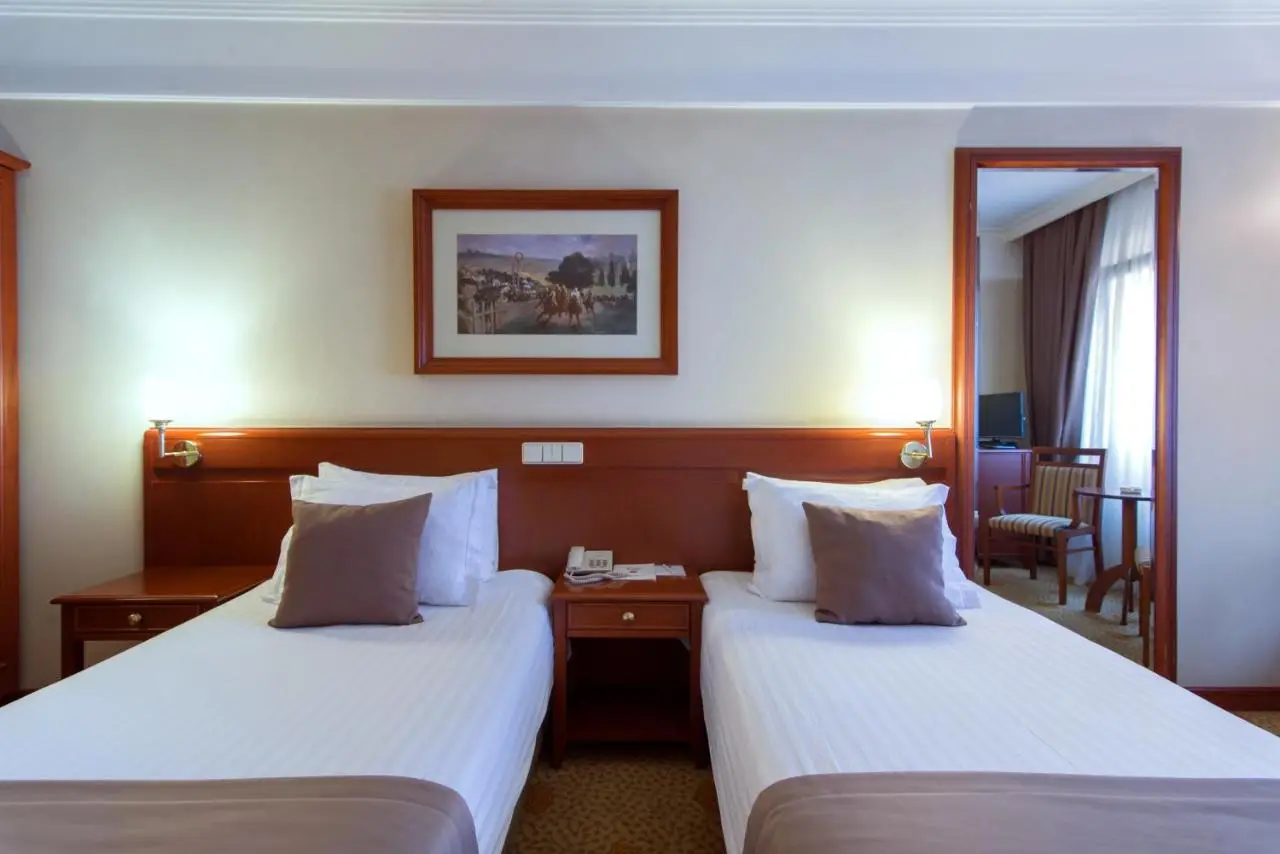 Dila Hotel