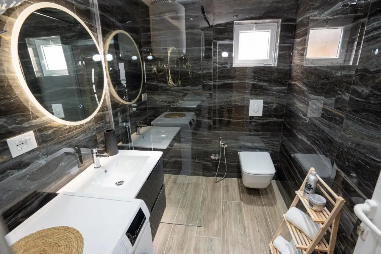 Sunnydream Apartaments Saranda