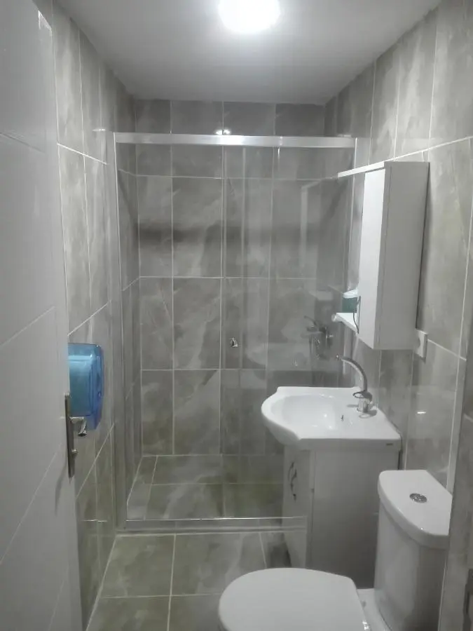 NEW BEYLERBEYİ HOTEL