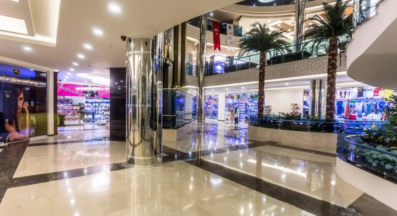Lonicera Resort & Spa Hotel - Ultra All Inclusive