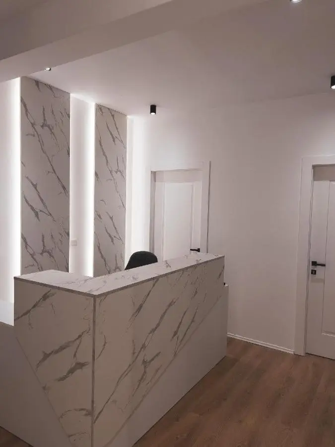 Capital Suites Center
