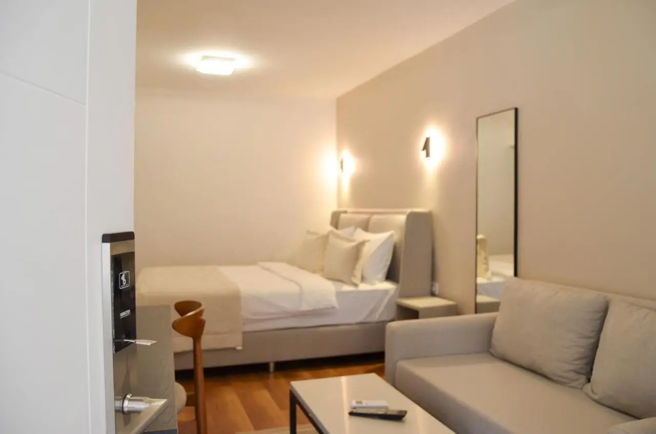 niXie Hotel Bodrum