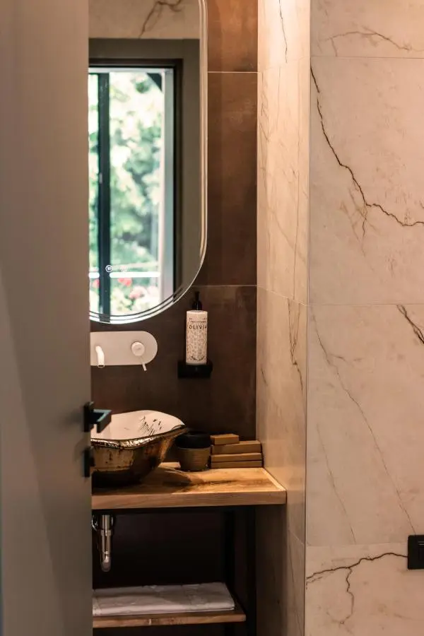 Vila Koja Boutique Hotel