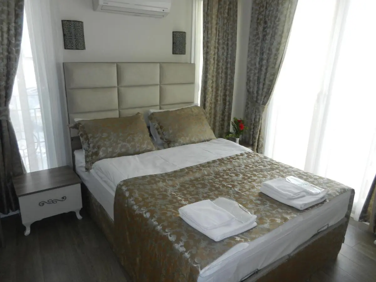 Asil Süper Apart