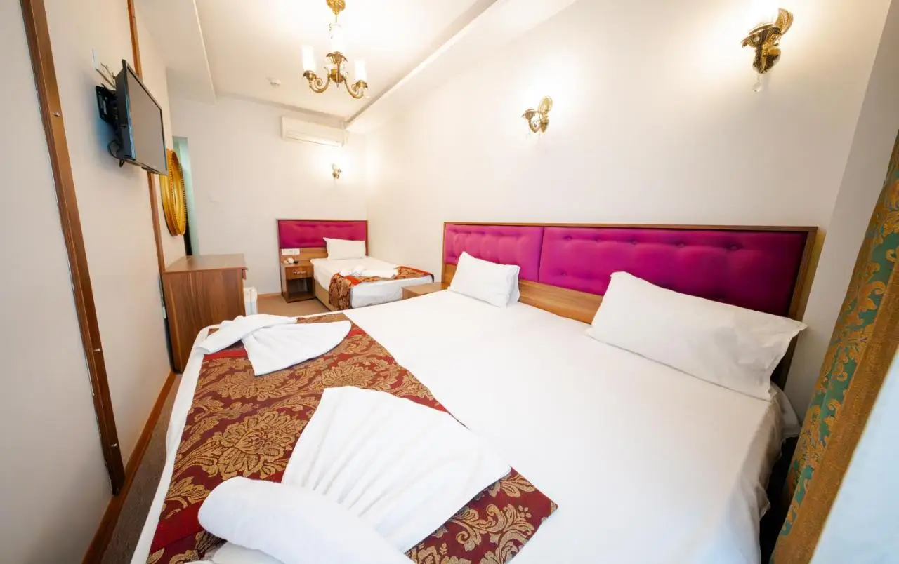 Sahil Boutique Hotel