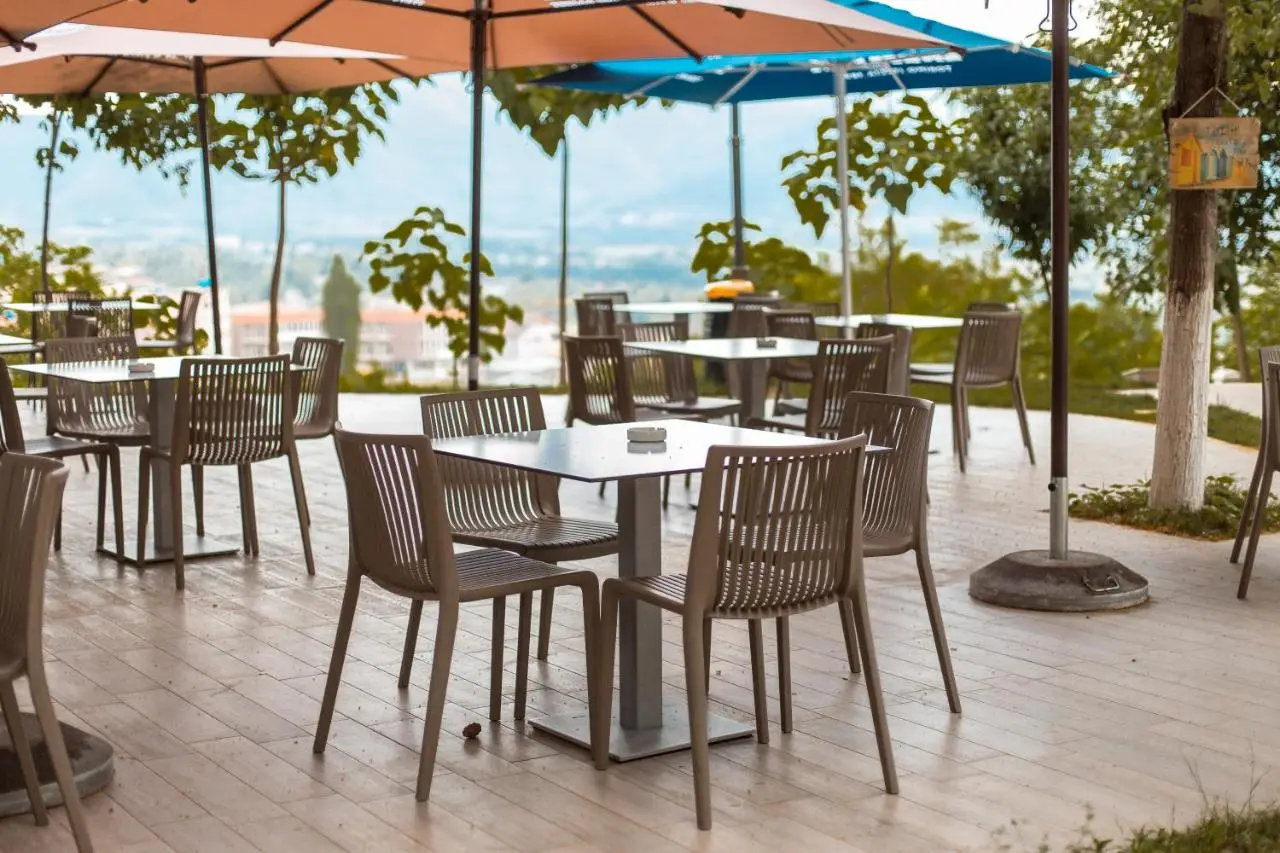 Hotel Turizem Shkelzeni