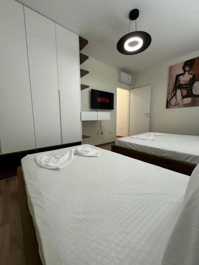 Tirana Primo Apartment