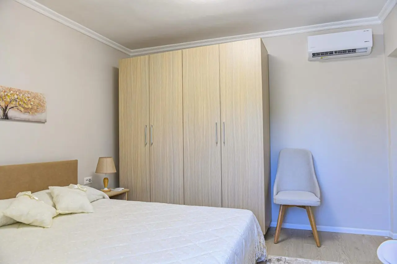 Oma`s Apartment