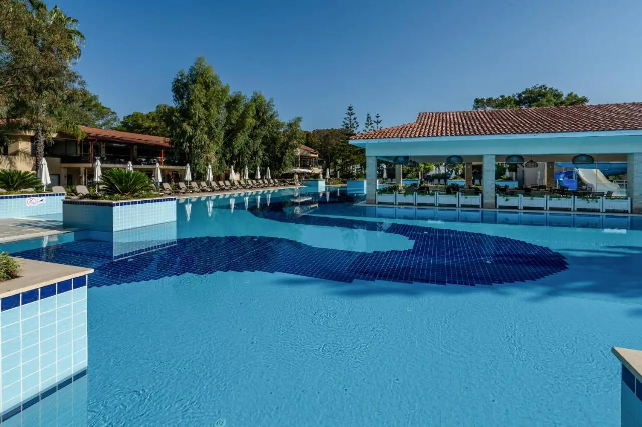 Champion Holiday Village