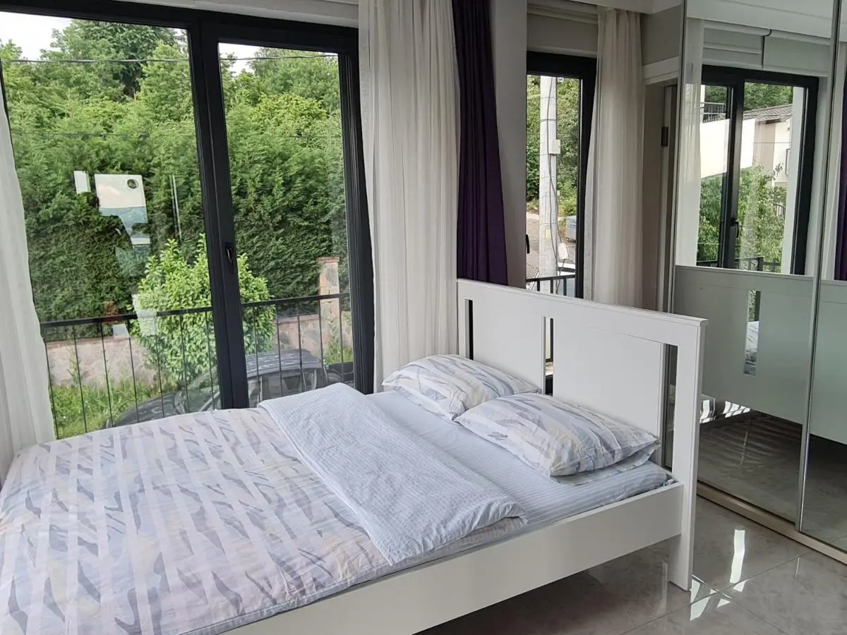 KD Apartments