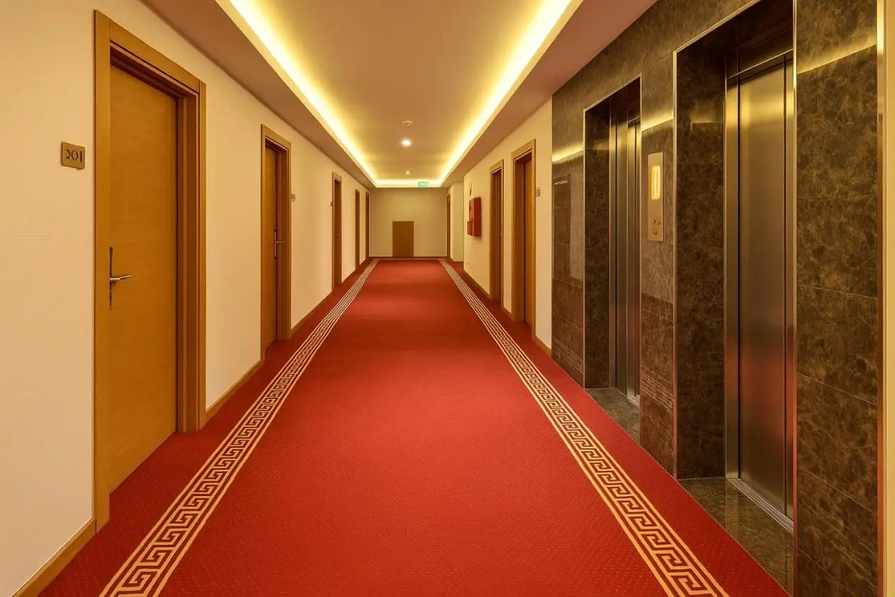Grand Hotel Avcılar