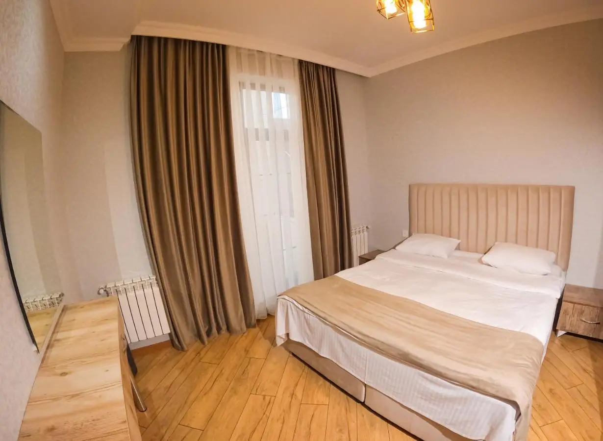 Gabala Buta Guest House
