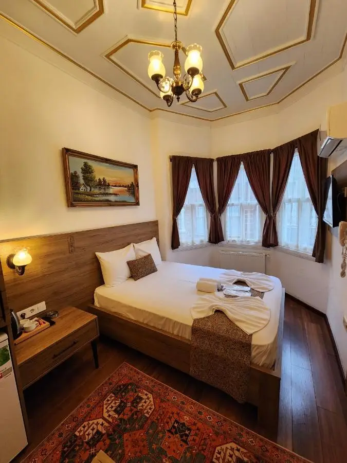 Kadıköy White House