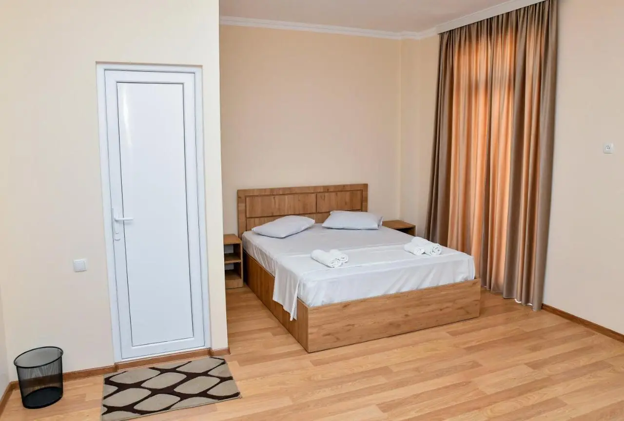 Just Inn Kutaisi