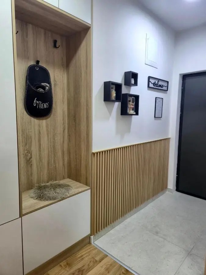 Apartment Alina Istocno Sarajevo with private garage Lukavica
