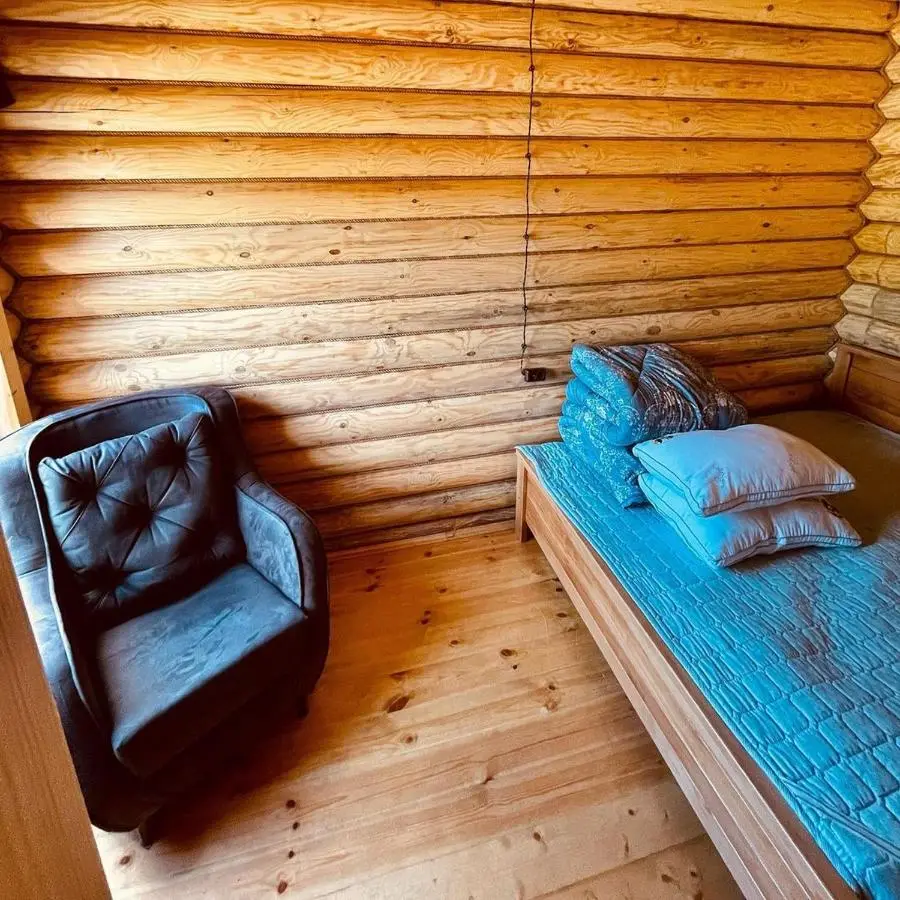 Kingswood Cabins Borjomi