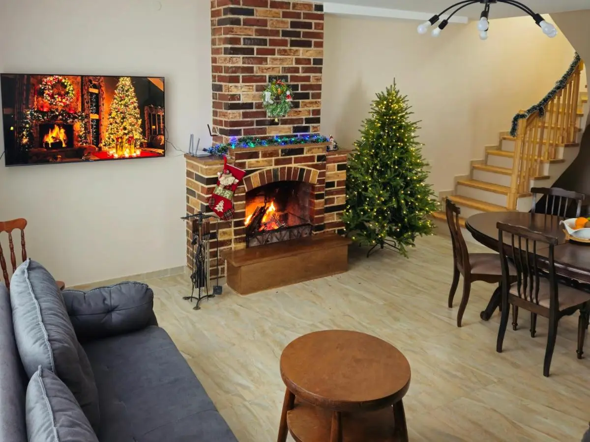 Cottage Timotea