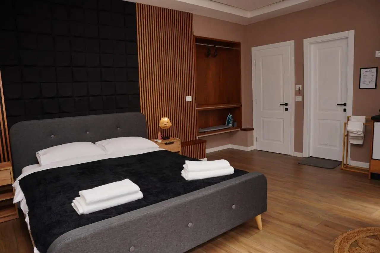 Cherry Rooms