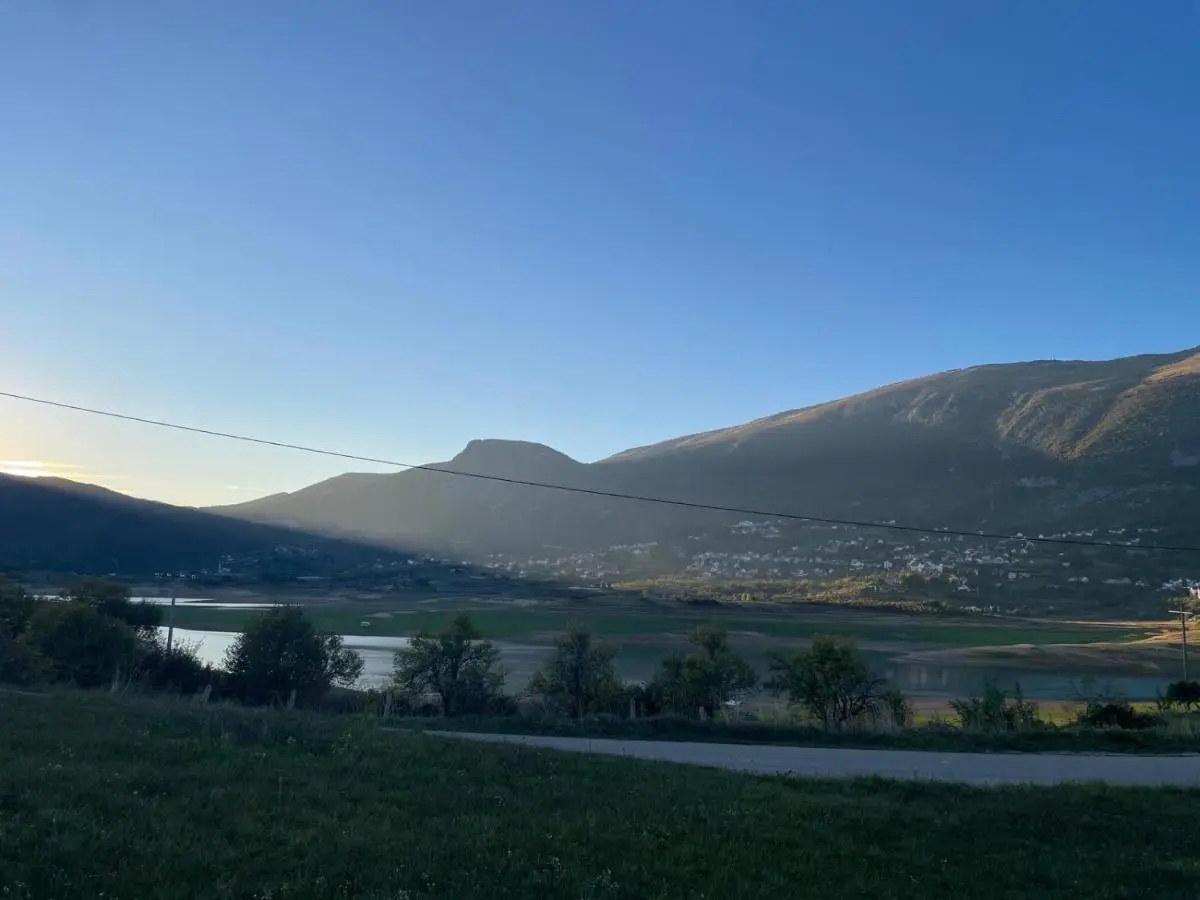 Apartmani Mia