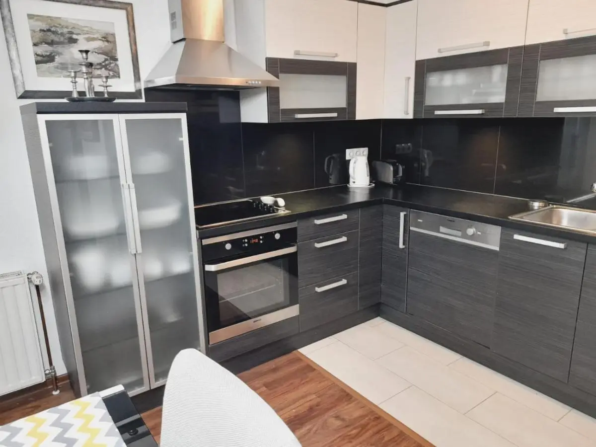 Apartman Jasmina