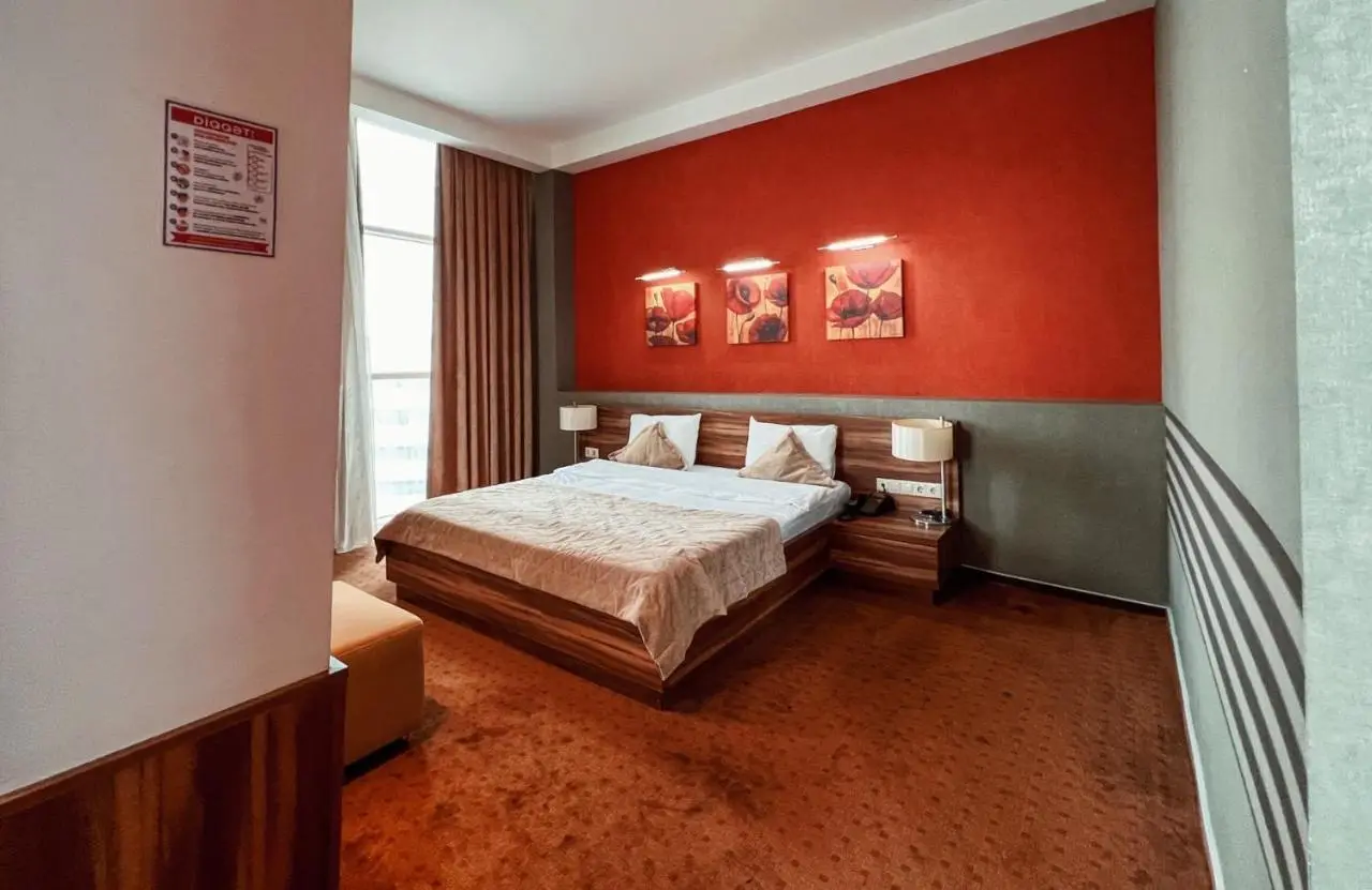 Avenue Hotel Baku by Smart