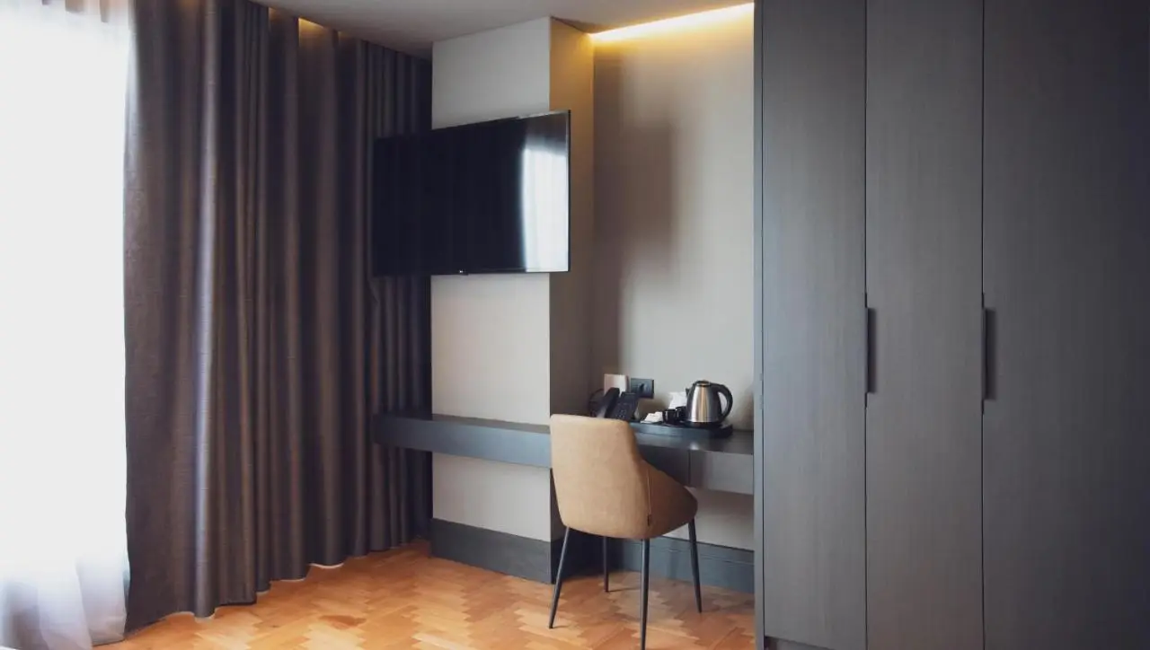Arka Art Hotel