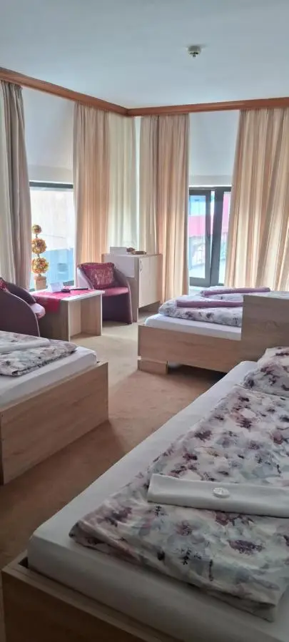 Hotel Irish