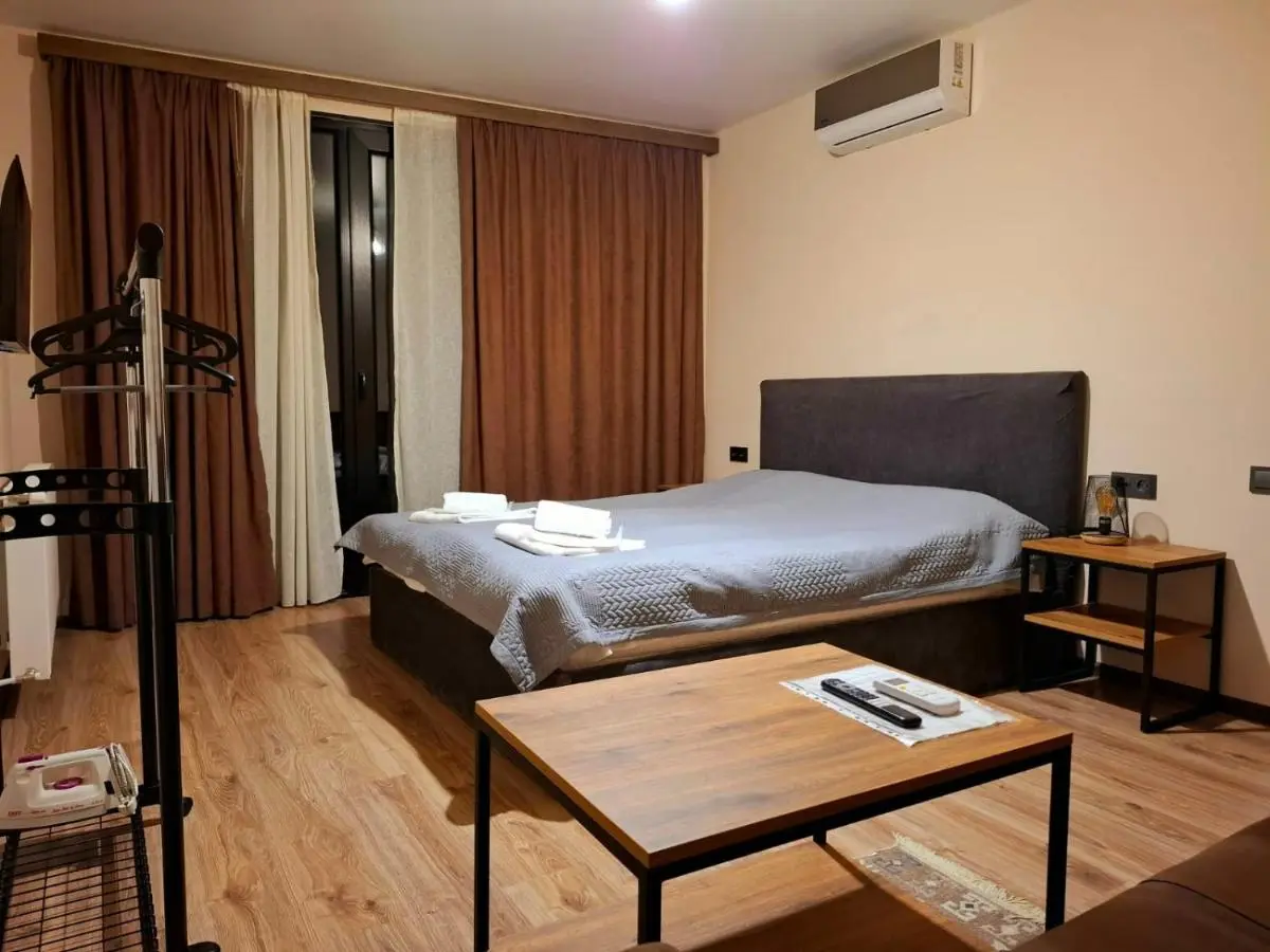 Old Town Trinity Apartments