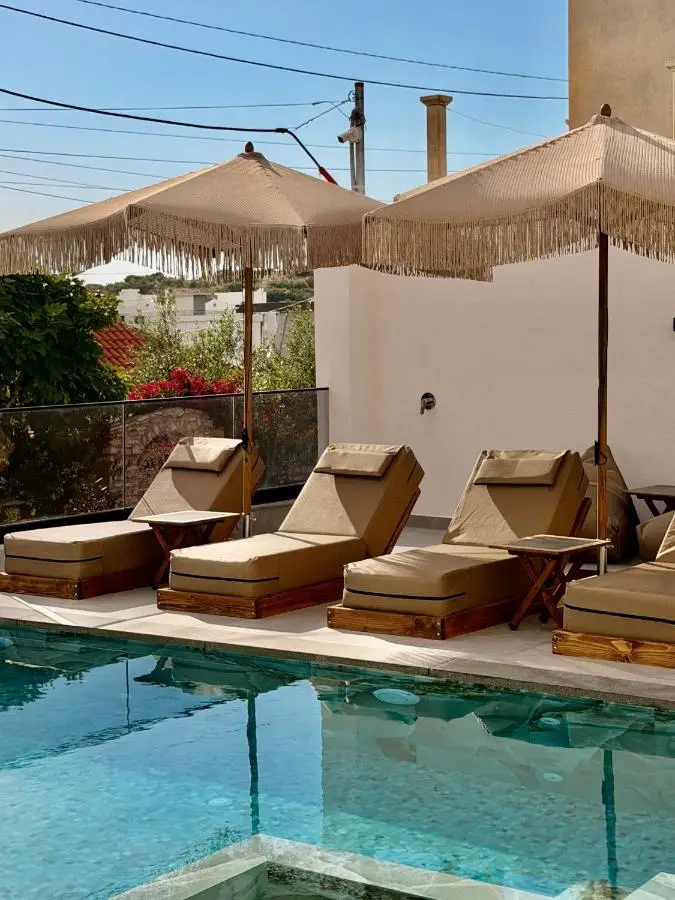 Hotel Mihasi