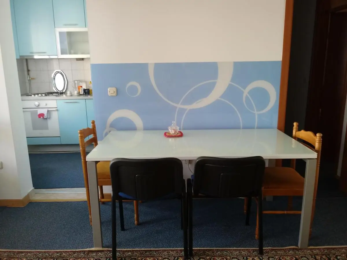 Apartment Amra Stup
