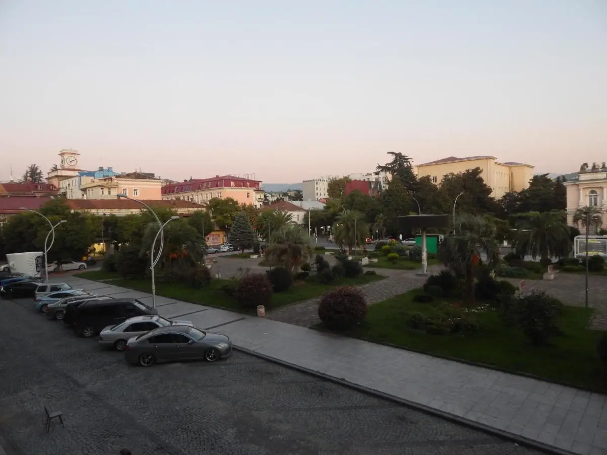 MELINI Boutique Hotel