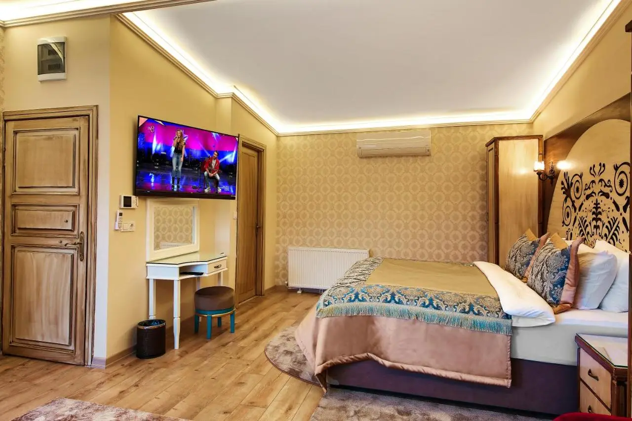Katelya Hotel