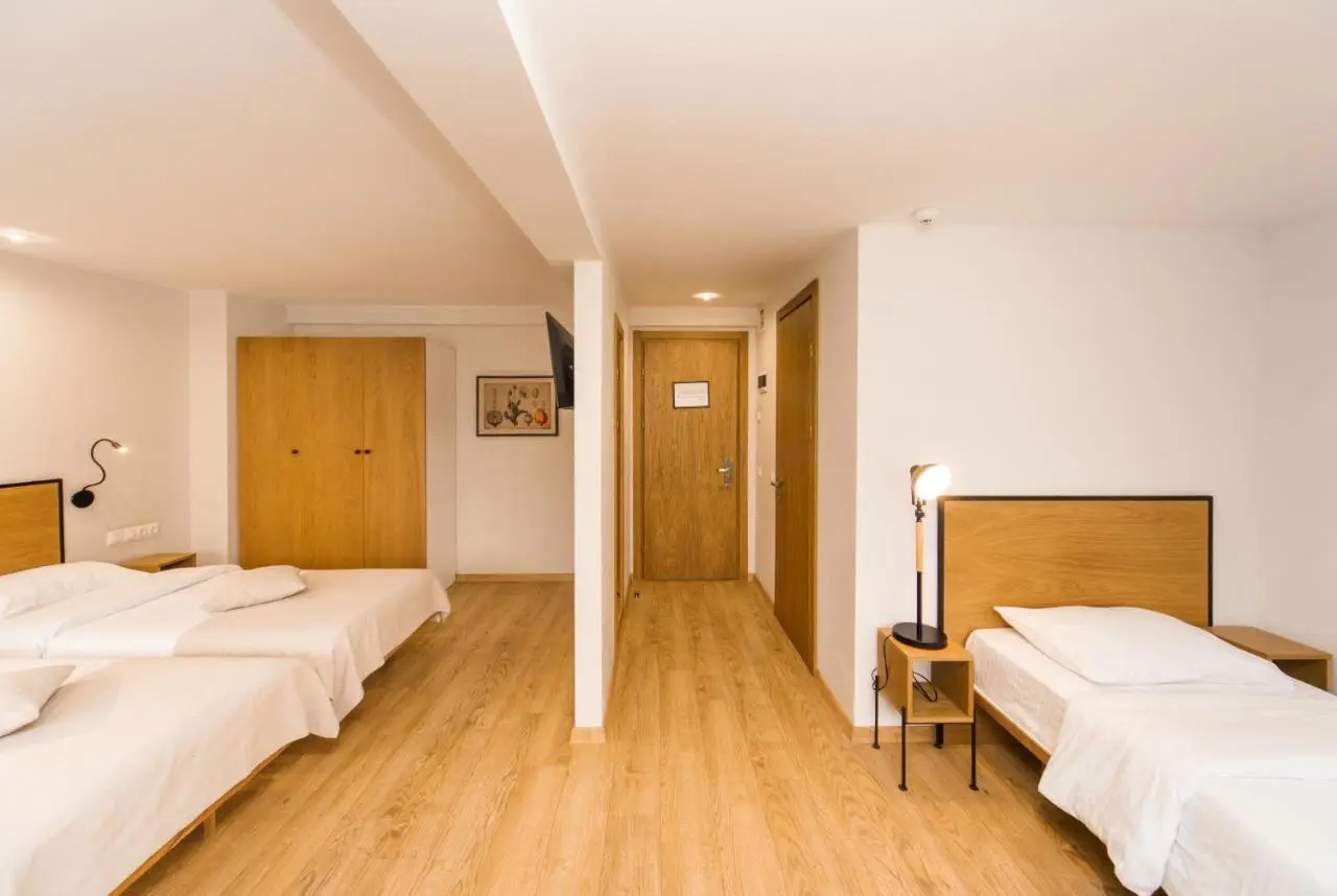 Urban Park Hotels
