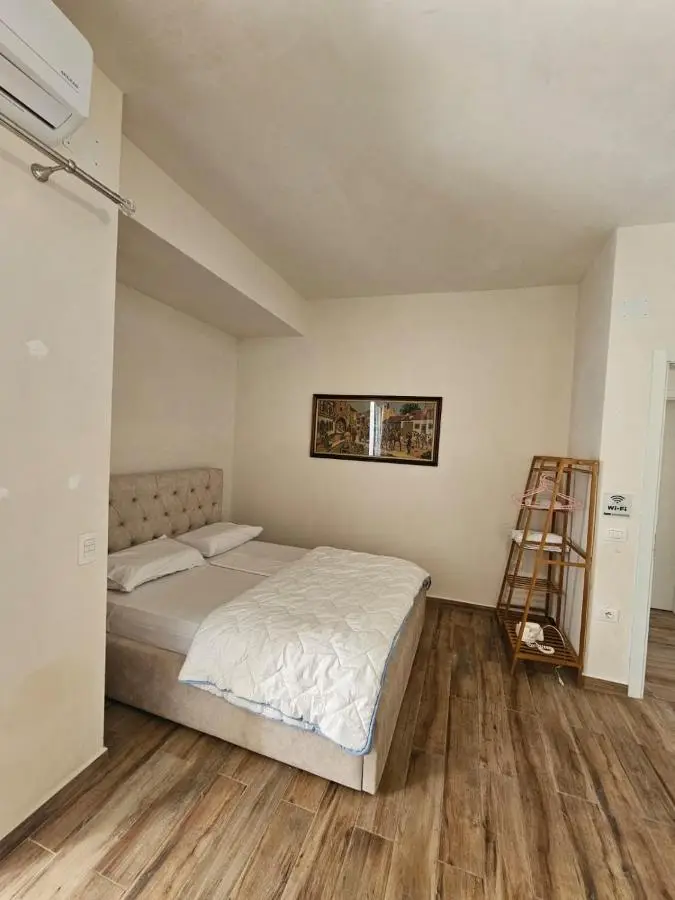 Joyous Apartments