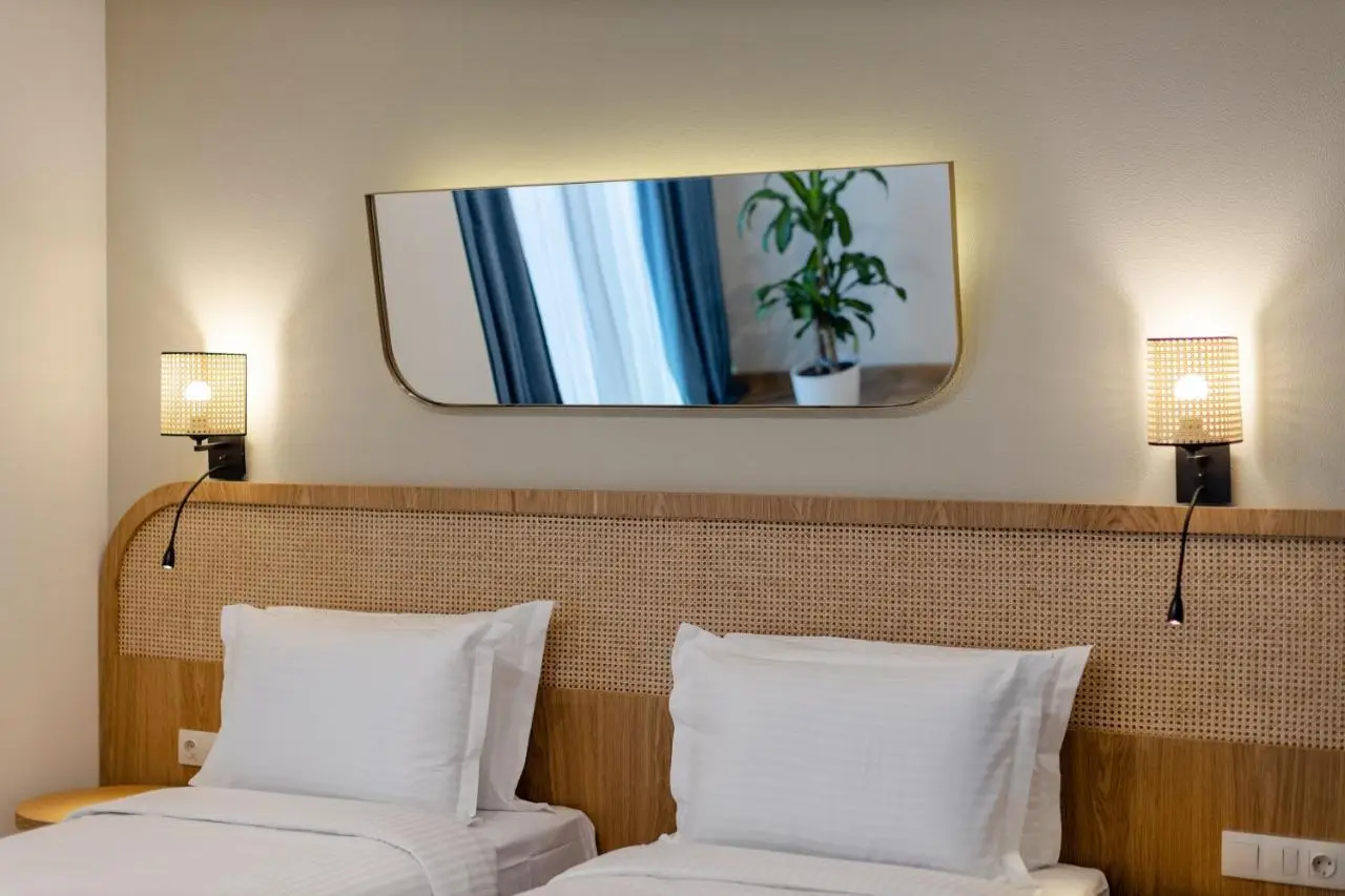 MiraMar Luxury Residences
