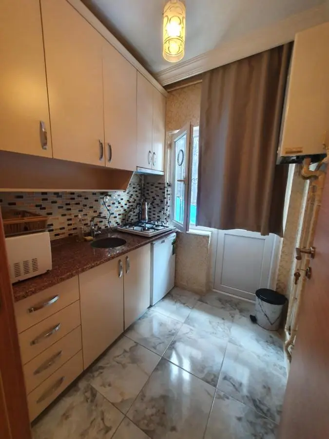 Efe Apart Hotel