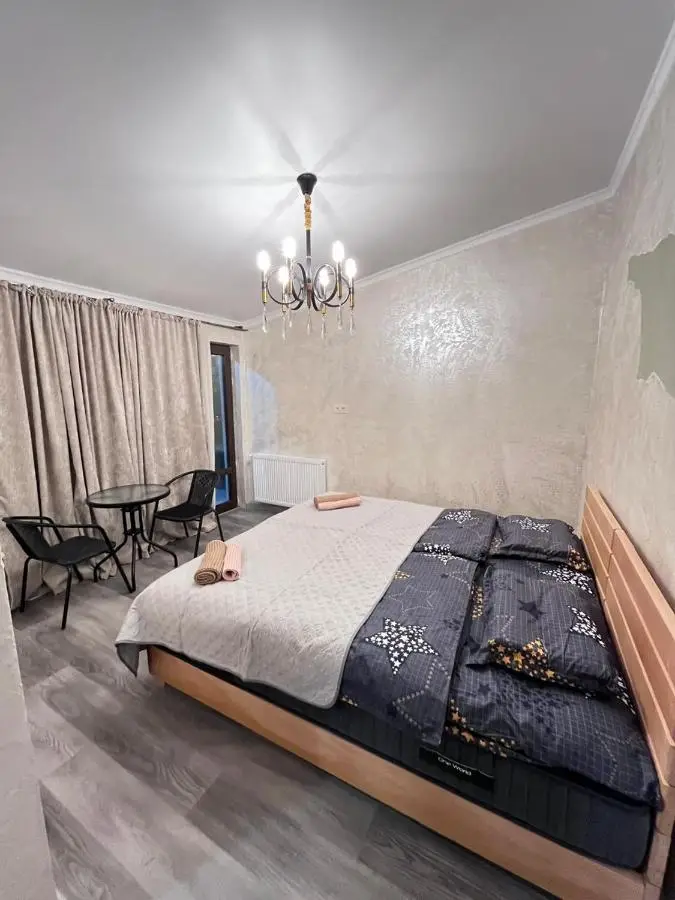 Nadia Guesthouse