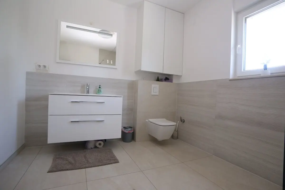 Spacious Modern House Ilidza