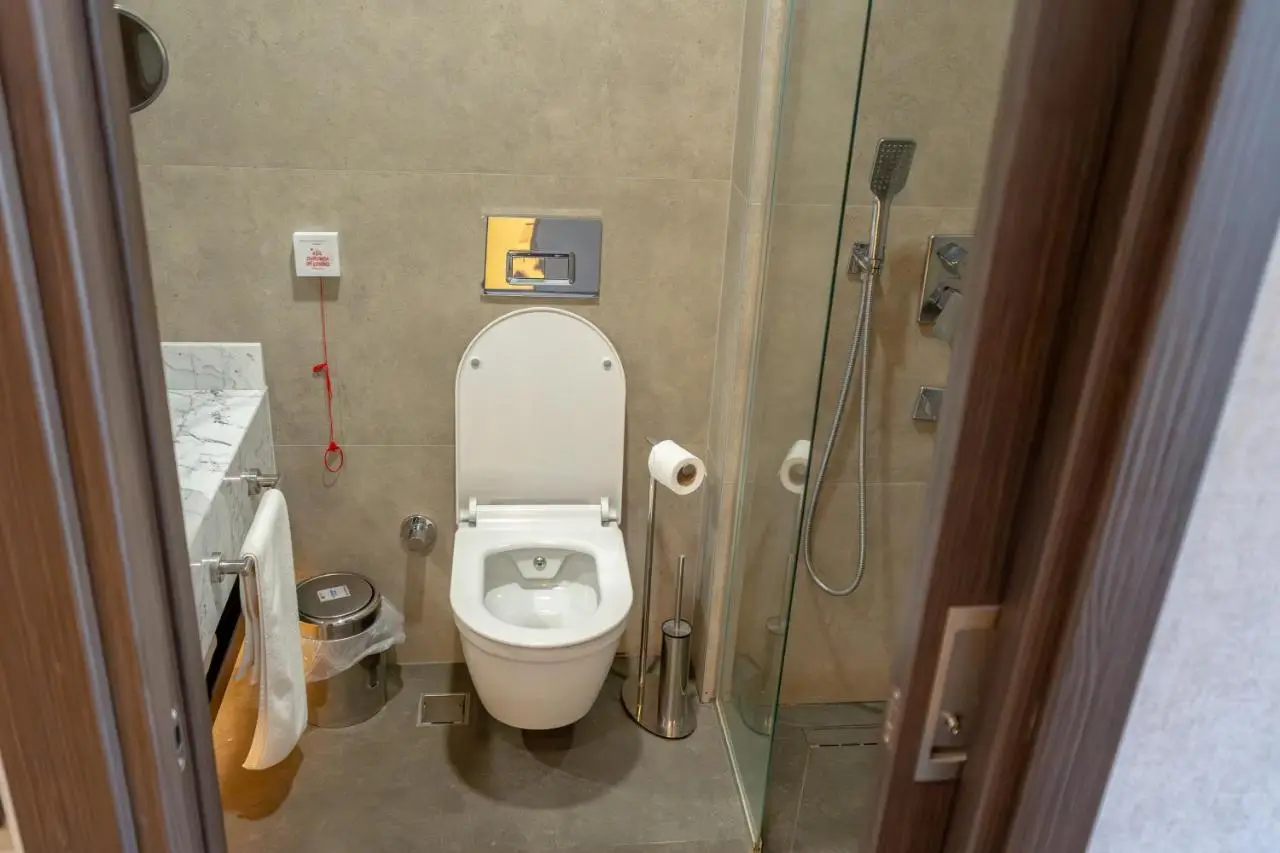 Byon Hotel Şile