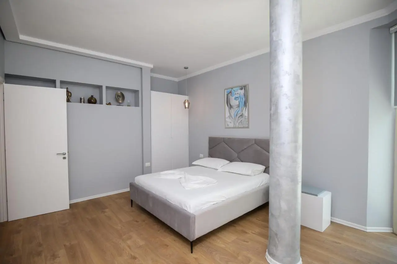 Nikaj Premium Apart-Hotel