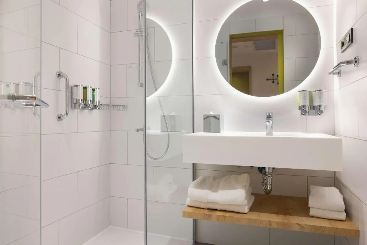 Hampton By Hilton Cerkezkoy